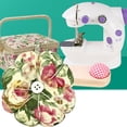 thumbnail image 3 of Maytalsory Sewing Cushion Durable And Professional Needle Pad For Seamless Type5 1Set, 3 of 6