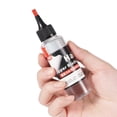 thumbnail image 3 of Agent Lubricant for Hair Trimmers and Shavers – Barber Oil for Smooth Clipper Performance and 60ml, 3 of 7