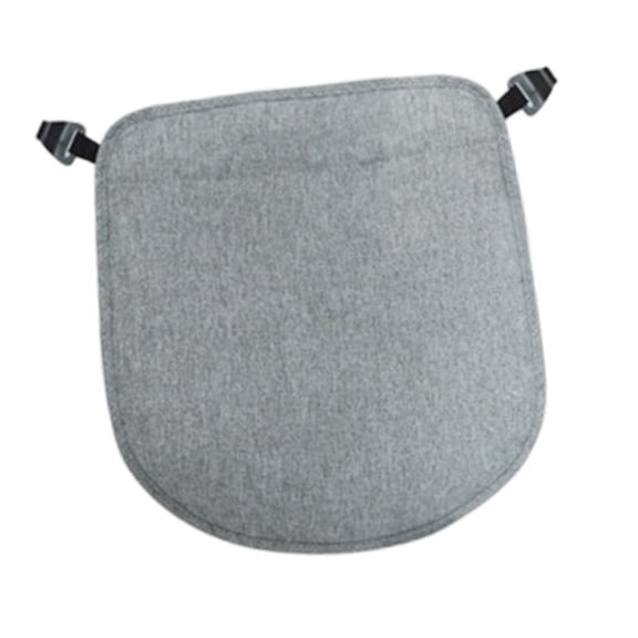 TISHITA Footmuff Detachable Waterproof Foot Cover for Outdoor Travel Winter Gray
