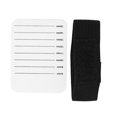 thumbnail image 4 of False Eyelashes Stand, Personal White Fake Lashes Holder, For Grafting For DIY, 4 of 8