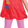 thumbnail image 5 of Disguise DG116159M Peppa Pig Deluxe Child Costume, Size 3-4, 5 of 5