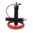 thumbnail image 1 of Kyusrd Summer Outdoor Patio Deals！Sweat Absorbing Gym Steel Wire Speed Skipping Rop, 1 of 2