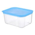 thumbnail image 2 of Food Storage Containers Kitchen Storage Box, Refrigerator Sealed Box, Food Grade Packaging Fresh-Keeping Box, Refrigerator Storage Box Kitchen Storage Containers, 2 of 2