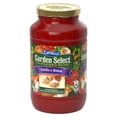 thumbnail image 4 of Catelli Garden Select Garlic & Onion Pasta Sauce, 600 mL, 4 of 16