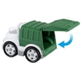 thumbnail image 2 of Kid Connection Mini Garbage Truck with Driver, 2 of 4
