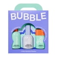 thumbnail image 2 of Bubble Skincare Hydro Heroes 3-Step Hydration Routine Kit, 2 of 5