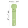 thumbnail image 2 of TIELUTT Cat Snack Spoon Food Licking Spoon Squeezing Wet Food Cat Snack Spoon Cat Strip Feeder ( Color), 2 of 4