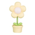 thumbnail image 2 of Yhmxh Home Essentials Home Appliances Small Table Lamp Desktop Mini Flower Decoration Small Night Lamp Children's Luminous Toy Decoration Night Lamp Night Light, 2 of 3