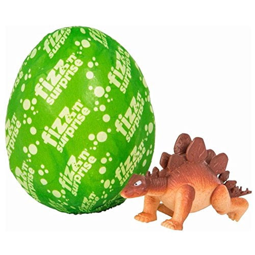 FIZZ N SURPIRSE DINO