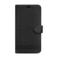 thumbnail image 1 of Blu Element Folio 2 in 1 w/MagSafe iPhone 15 Pro Black, 1 of 7