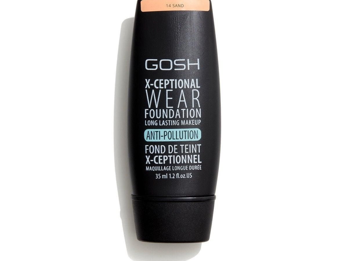 GOSH - X-Cepional Wear - 14 Sable