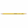 thumbnail image 4 of Staedtler Yellow Woodcased HB #2 Graphite Pencils, 4 of 4