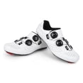 thumbnail image 3 of YLSHRF Chaussures de Vélo Respirantes avec Ventilation pour Cyclisme sur Route, Extérieur, 3 of 8