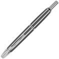 thumbnail image 2 of Pilot Vanishing Point Retractable Fountain Pen, Gun Metal/Rhodium, Medium (60533), 2 of 3