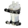 thumbnail image 4 of Pompe à Ventouse 385 DC 12V avec Débit 1.8 L /, Circulation d'Eau Froide, Électrique, 4 of 8