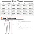 thumbnail image 3 of Birdeem Spring and Summer Cute Solid Button Girls Pocket Elastic Waist Comfy Shorts Jeans, 3 of 12