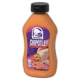 thumbnail image 3 of Sauce Chipotle Crémeuse, Bouteille, 3 of 15