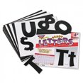 thumbnail image 3 of Trend Enterprises T-79741 Ready Ltr 4 In Playful Blk Up/Lw-Combo, 3 of 8