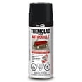 thumbnail image 2 of Rust-Oleum Tremclad Oil-Based Rust Paint in Flat black 340g, 2 of 2