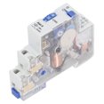 thumbnail image 4 of Industrial Mechanical Timer, 230V AC Timing Control Switch ABS Modular Design Adjustable  For Heater, 4 of 8