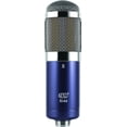 thumbnail image 1 of MXL R144) MXL R144 Microphone Ruban Multi-Usage avec Support Antichoc Violet (, 1 of 5