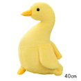 thumbnail image 1 of POINTERTECK Adorable Duck Plush Doll Soft Stuffed Toy Kids Hugging Pillow Gift 30/40cm, 1 of 12