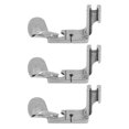 thumbnail image 3 of Rolled Hem Foot3pcs Curved Hemmer Foot Curved Hemmer Foot Scroll Hemmer Foot Extended Durability, 3 of 8