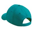 thumbnail image 2 of Beechfield Casquette de Baseball Junior Originale Unie à 5 Panneaux, 2 of 3