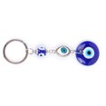 thumbnail image 1 of Bag Decoration, Elegant Keychain Exquisite Craftsmanship Turkey Ornaments  Luck  For Homes For Cars For Offices, 1 of 8