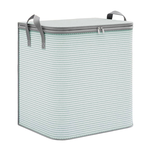 TIELUTT Large Duty Storage Bags for Clothes Foldable Design Storage for Closets Storage Container 22x10 Inches Garment Boxes for Storage Baby Storage Organizer for Closet Storage Containers for Movin