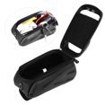 thumbnail image 1 of Bike Top Tube Bag, Bike Pouch Light Baffle Side Hard Shell  for Road Bike, 1 of 7