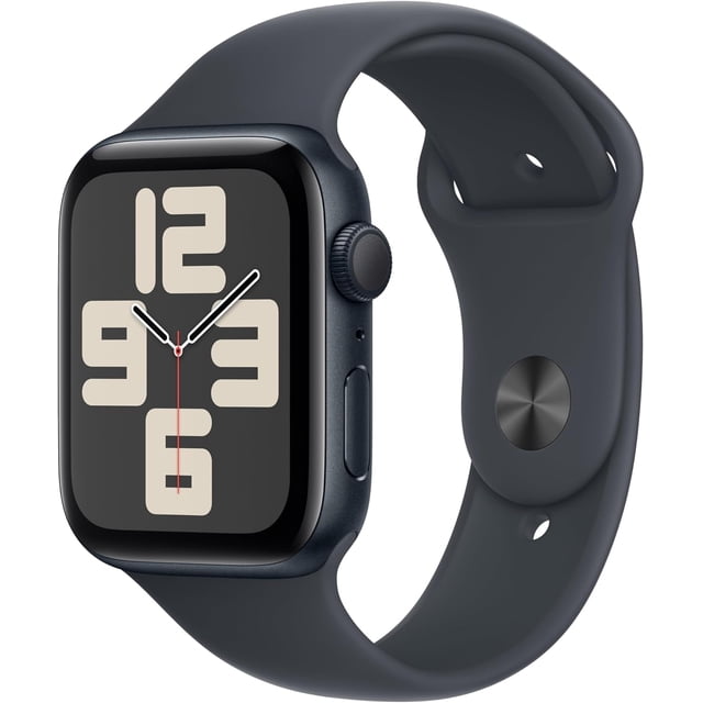 APPLE WATCH SE - _EN