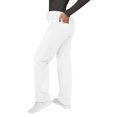 thumbnail image 3 of Adar Universal Mens Scrubs - Drawstring Tapered Leg Scrub Pants, 3 of 7