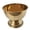 Golden, variant on Stainless Steel Champagne Ice Bucket Punch Bowls Champagne for Small Gatherings Picnic Outdoor Activities Weddings Parties -
