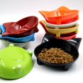 thumbnail image 3 of GROWTH TANK Shaped Bowl Non-slip Feeding Blue, 3 of 9