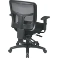 thumbnail image 2 of Pro-Line II Deluxe Air Grid Back Ergonomic Office Chair, 2 of 3