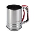 thumbnail image 1 of Cake Boss Flour Sifter, 1 of 1