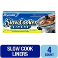 thumbnail image 4 of Reynolds Slow Cooker Liners, 4 of 7
