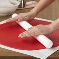 thumbnail image 3 of Wilton Large Fondant Roller with Guide Rings, 3 of 6