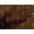 thumbnail image 4 of oneOone Coton Popeline Tissu Imprimé Ethnique Ikat par la Cour 56 Pouces de Large, 4 of 4