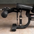 thumbnail image 3 of Element Fitness Thorium Adjustable FID Weight Bench for Strength Training, 3 of 7