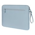 thumbnail image 3 of Pompotops Clearance Deals,Laptop and Tablet Bag 14.1-15.4 Inches Universal Double-layer Storage Shockproof and Not Afraid of Scratches Waterproofs Computer Bag, 3 of 8