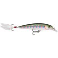 thumbnail image 3 of Poissson nageur Rapala X-Rap 3-1/8", Gold, 3 of 5