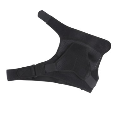 JS01 Shoulder Brace Compression Recovery Shoulder Brace Support for Pain Relief for Men and Women,