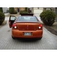 thumbnail image 4 of For Pontiac G6 Tinted Tail Light Film Overlays Smoked Lamp Covers, 4 of 6