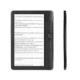 thumbnail image 2 of kurtrusly E-book Reader with 7-inch HD TFT Screen Digital MP3 Audio Music Player Tablet Black,16GB,US Plug, 2 of 6
