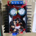 thumbnail image 4 of DC-DC 9A 150W DC Convertisseur Abaisseur 5-40V à 1.2-35V Module de Puissance 12A Abaisseur, 4 of 5