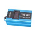 thumbnail image 2 of Energy Saver,Power Saver Aluminium Alloy Power Saver Electricity Energy Saver Elevated Design, 2 of 12
