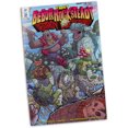 thumbnail image 2 of McFarlane Toys - Teenage Mutant Ninja Turtles - Page Punchers - Raphael 5" Action Figure with Comic (TMNT), 2 of 9