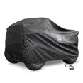thumbnail image 1 of Housse de Quad ATV Résistante aux Intempéries pour Polaris Honda Yamaha Can-Am Suzuki, 1 of 7